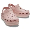 Classic Crush Clog „Pink“