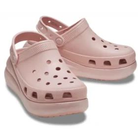 Classic Crush Clog „Pink“