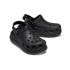 Classic Crush Clog „Schwarz“