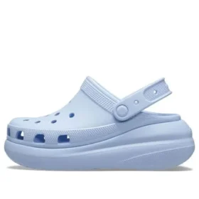 Classic Crush Clog „Sky Blue“