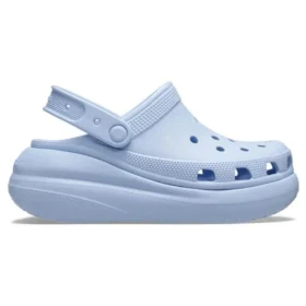 Classic Crush Clog „Sky Blue“