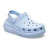 Classic Crush Clog „Sky Blue“