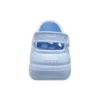 Classic Crush Clog „Sky Blue“