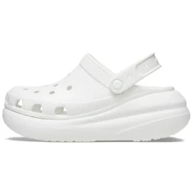 Classic Crush Clog „Weiß“