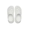Classic Crush Clog „Weiß“