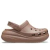 Classic Crush Clogs „Brown“