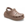 Classic Crush Clogs „Brown“