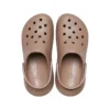 Classic Crush Clogs „Brown“