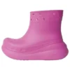 Classic Crush Regenstiefel „Juice Pink“