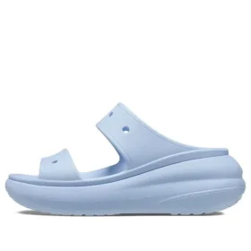 Classic Crush Sandal „Blue Calcite“