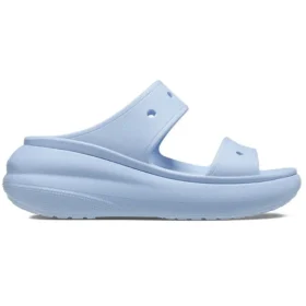 Classic Crush Sandal „Blue Calcite“