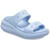 Classic Crush Sandal „Blue Calcite“