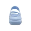 Classic Crush Sandal „Blue Calcite“