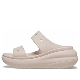 Classic Crush Sandalen „Pink“