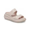 Classic Crush Sandalen „Pink“