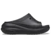 Classic Crush Slide „Black“