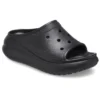 Classic Crush Slide „Black“