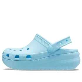 Classic Cutie Clog „Arctic Blue“