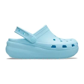 Classic Cutie Clog „Arctic Blue“