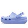 Classic Cutie Clog „Purple“