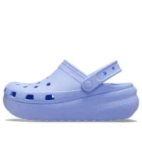 Classic Cutie Clog „Purple“