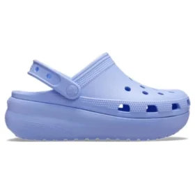 Classic Cutie Clog „Purple“
