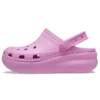 Classic Cutie Clog „Purple“