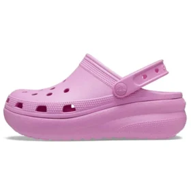 Classic Cutie Clog „Purple“