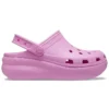 Classic Cutie Clog „Purple“