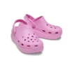 Classic Cutie Clog „Purple“