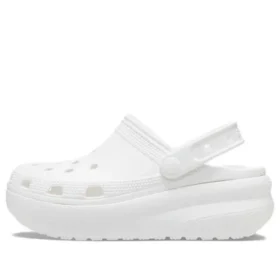 Classic Cutie Clog „Wite“