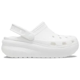 Classic Cutie Clog „Wite“