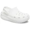 Classic Cutie Clog „Wite“