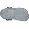 Classic Denim Clog für Kleinkinder mit verstellbarem Fersenriemen