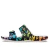 Classic Disney Freizeitschuhe Unisex Mehrfarbig Weiß