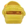 Classic Duck Clags „Yellow Orange“