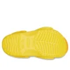 Classic Duck Clags „Yellow Orange“