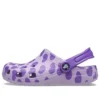 Classic Easy Icon Clogs „Purple“
