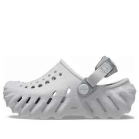 Classic Echo Clog „Grey“
