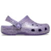 Classic Fantasy Glitter Clog für Kleinkinder