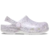 Classic Fantasy Glitter Clog für Kleinkinder
