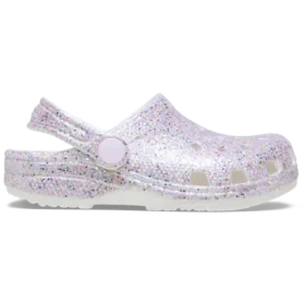 Classic Fantasy Glitter Clog für Kleinkinder