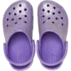 Classic Fantasy Glitter Clog für Kleinkinder