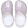 Classic Fantasy Glitter Clog für Kleinkinder