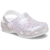 Classic Fantasy Glitter Clog für Kleinkinder