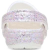 Classic Fantasy Glitter Clog für Kleinkinder