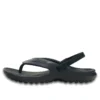 Classic Flip-Flop-Sandalen „Blue“