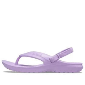 Classic Flip-Flop-Sandalen „Lilac“ Classic Flip-Flop-Sandalen „Lilac“