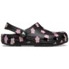 Classic Flower Clog