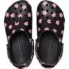 Classic Flower Clog